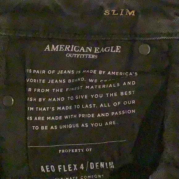 AmericanEagle Outfitters Slime 4 - Picture 4 of 6